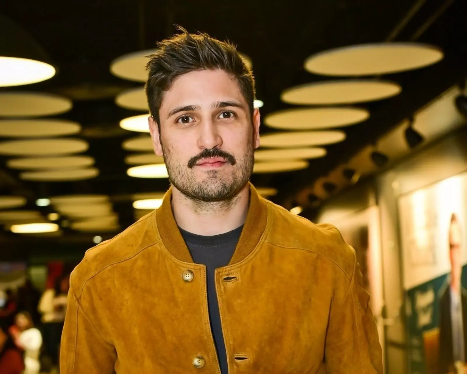 Daniel Rocha