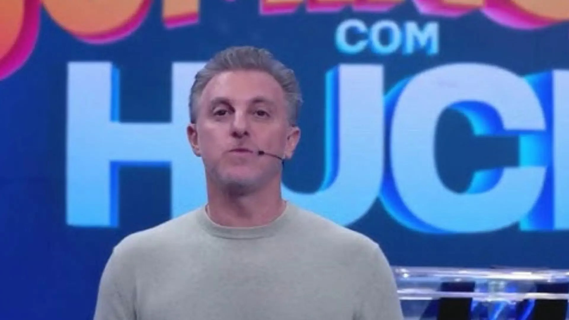 Domingão com Huck