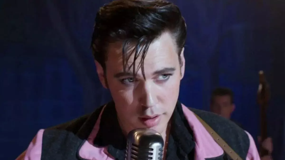 Elvis
