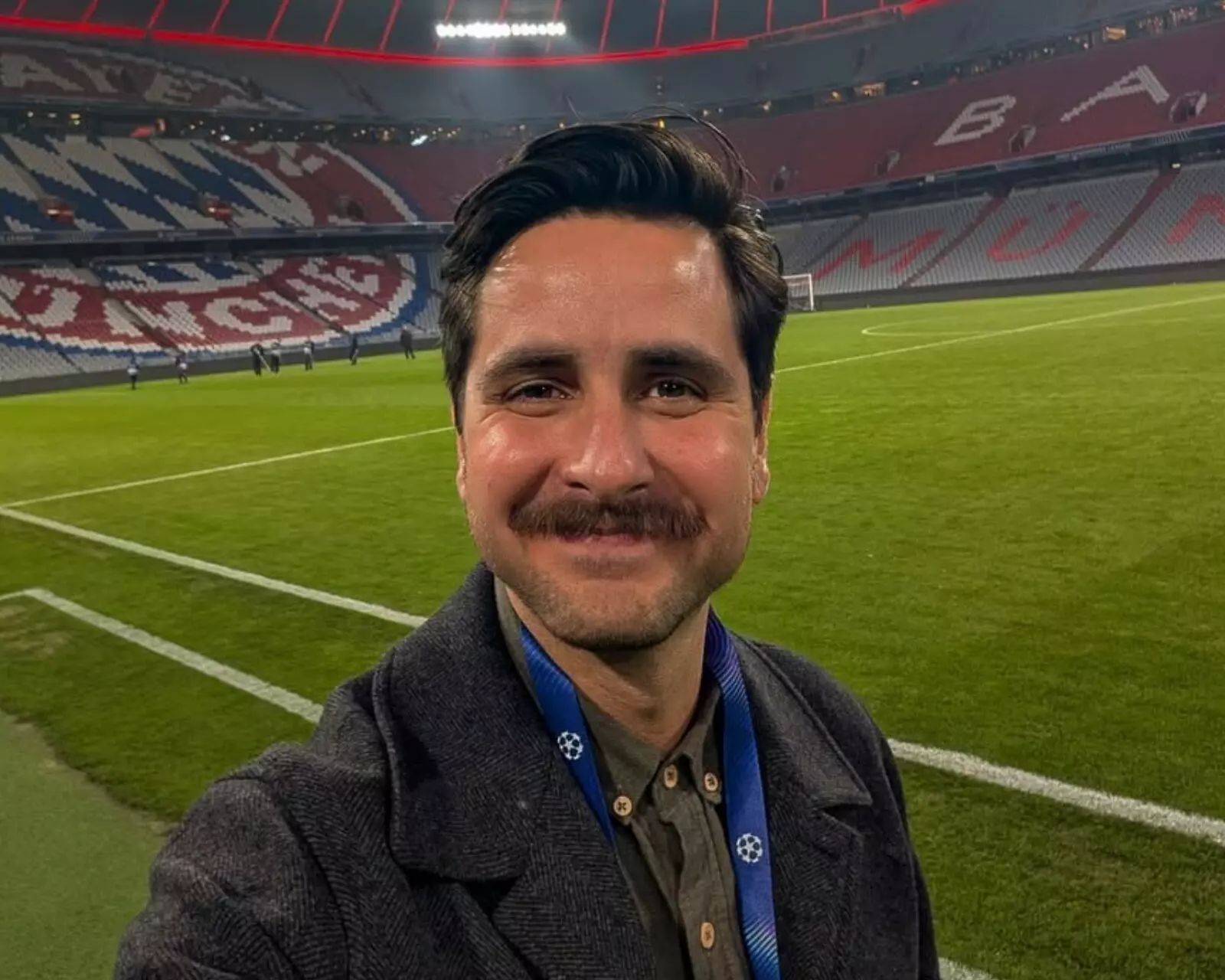 Fred Caldeira
