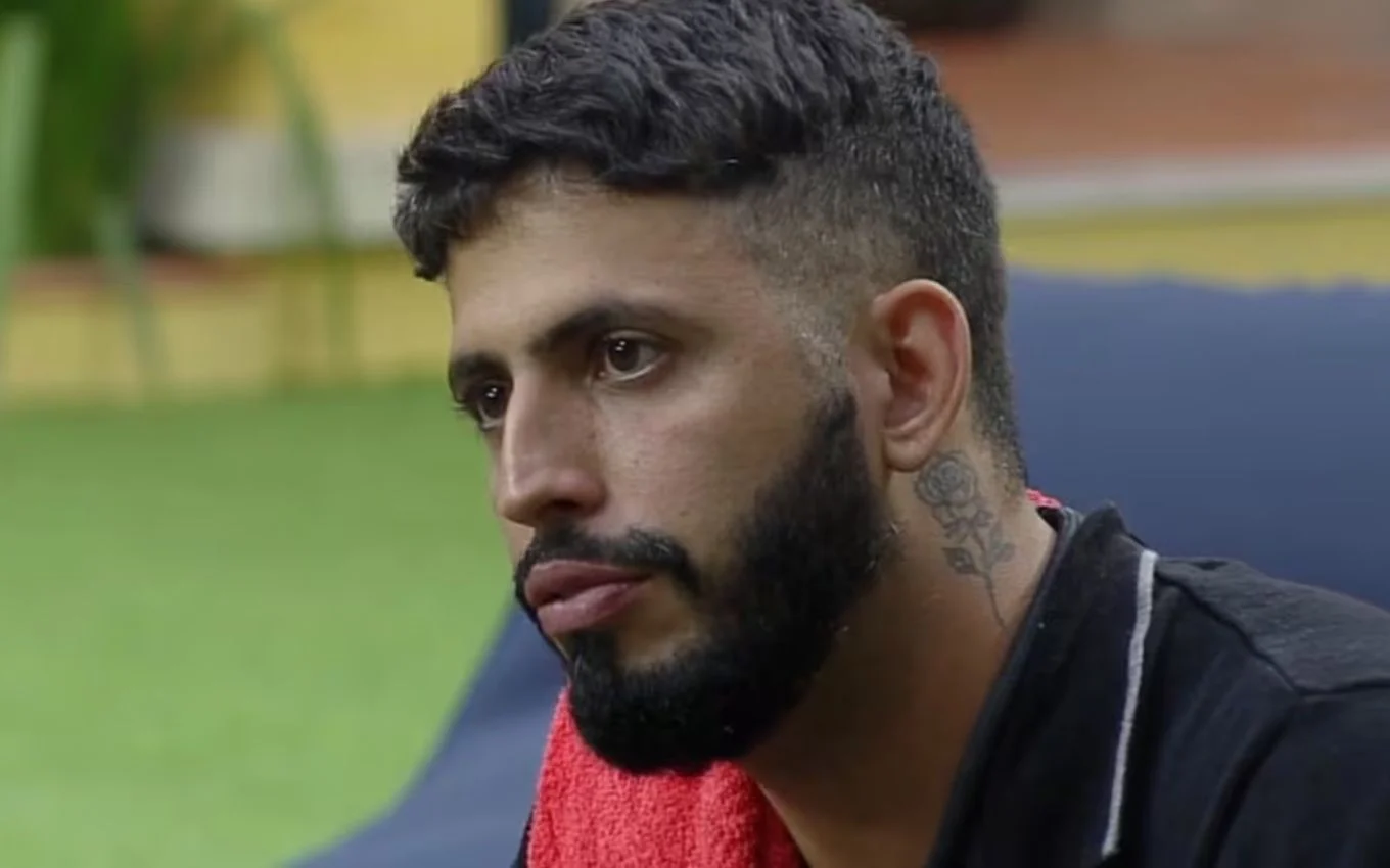 Jovan Nascimento