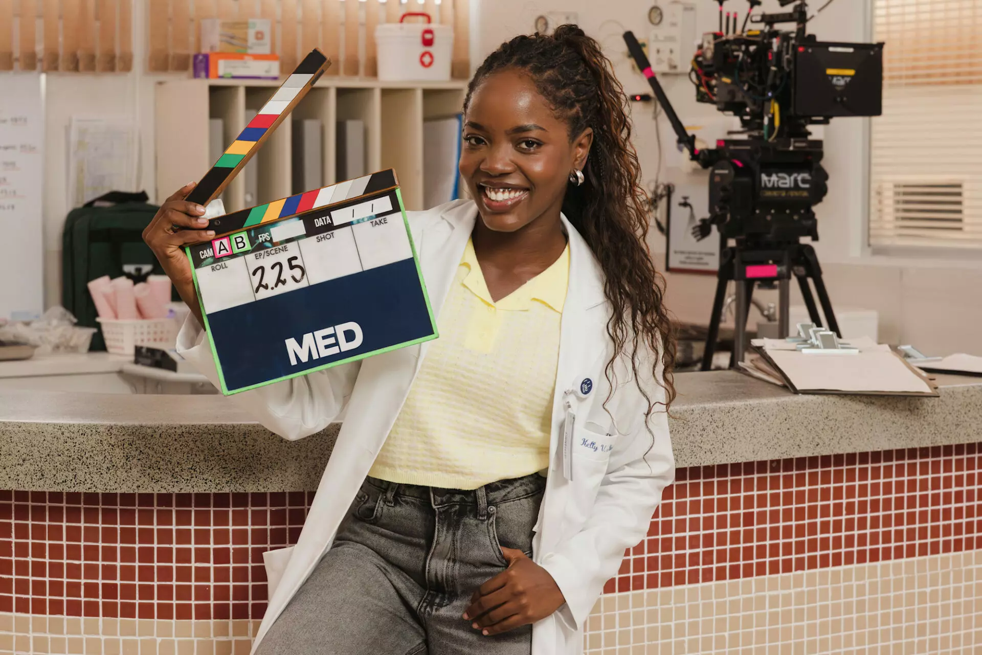 Med
