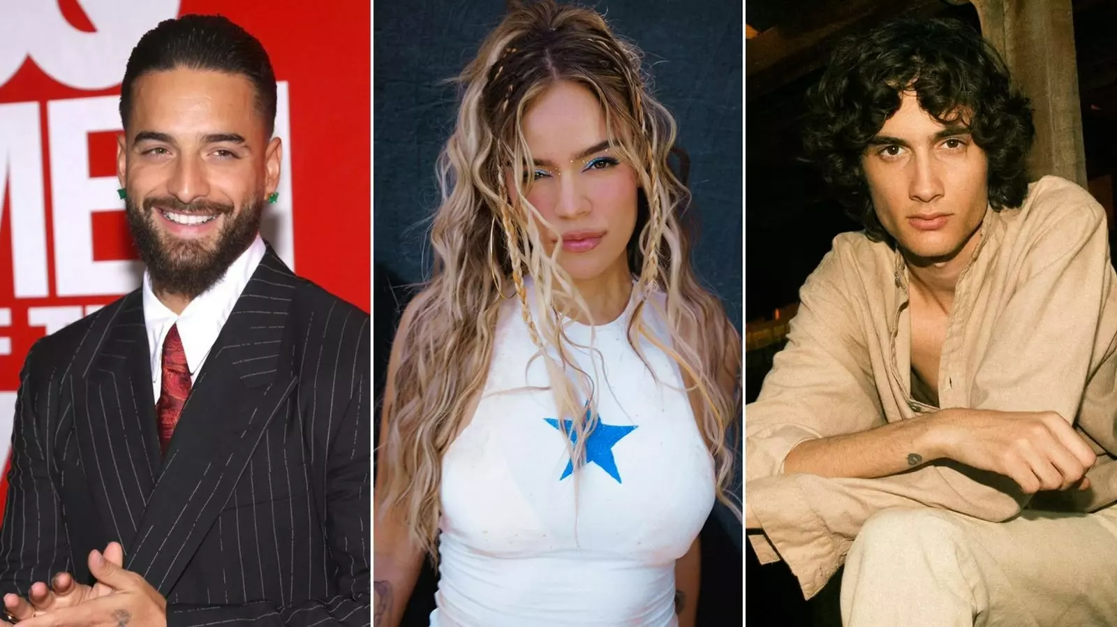 Multishow e o Globoplay vão transmitir o American Music Awards em sinal aberto no Brasil