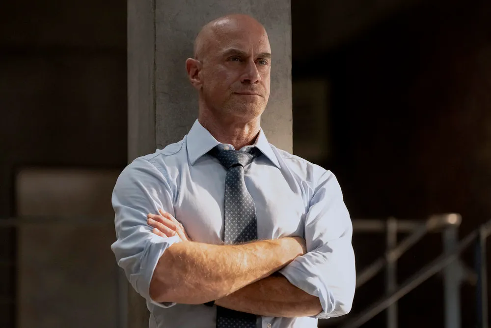 Christopher Meloni