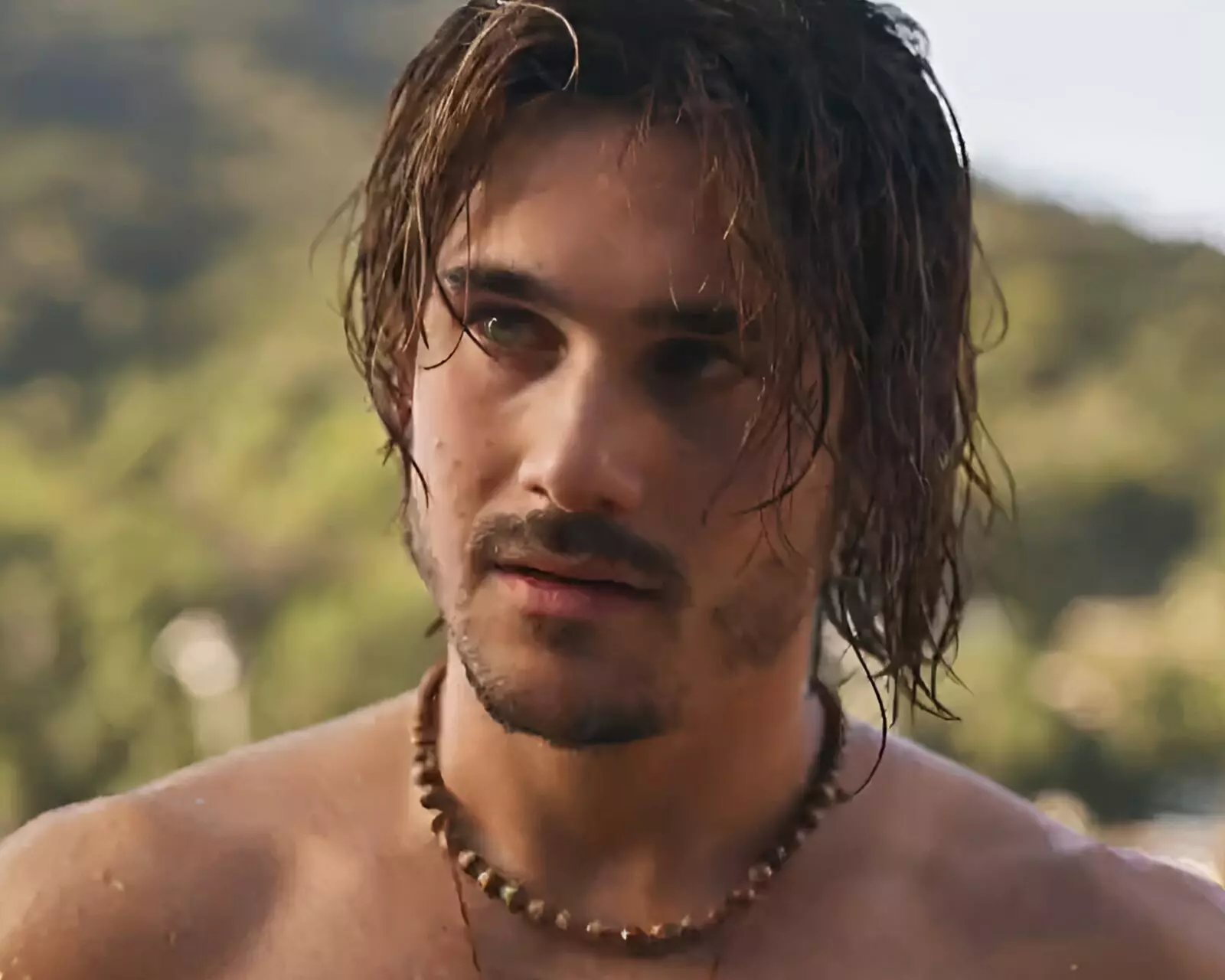 Nicolas Prattes em Mania de Você