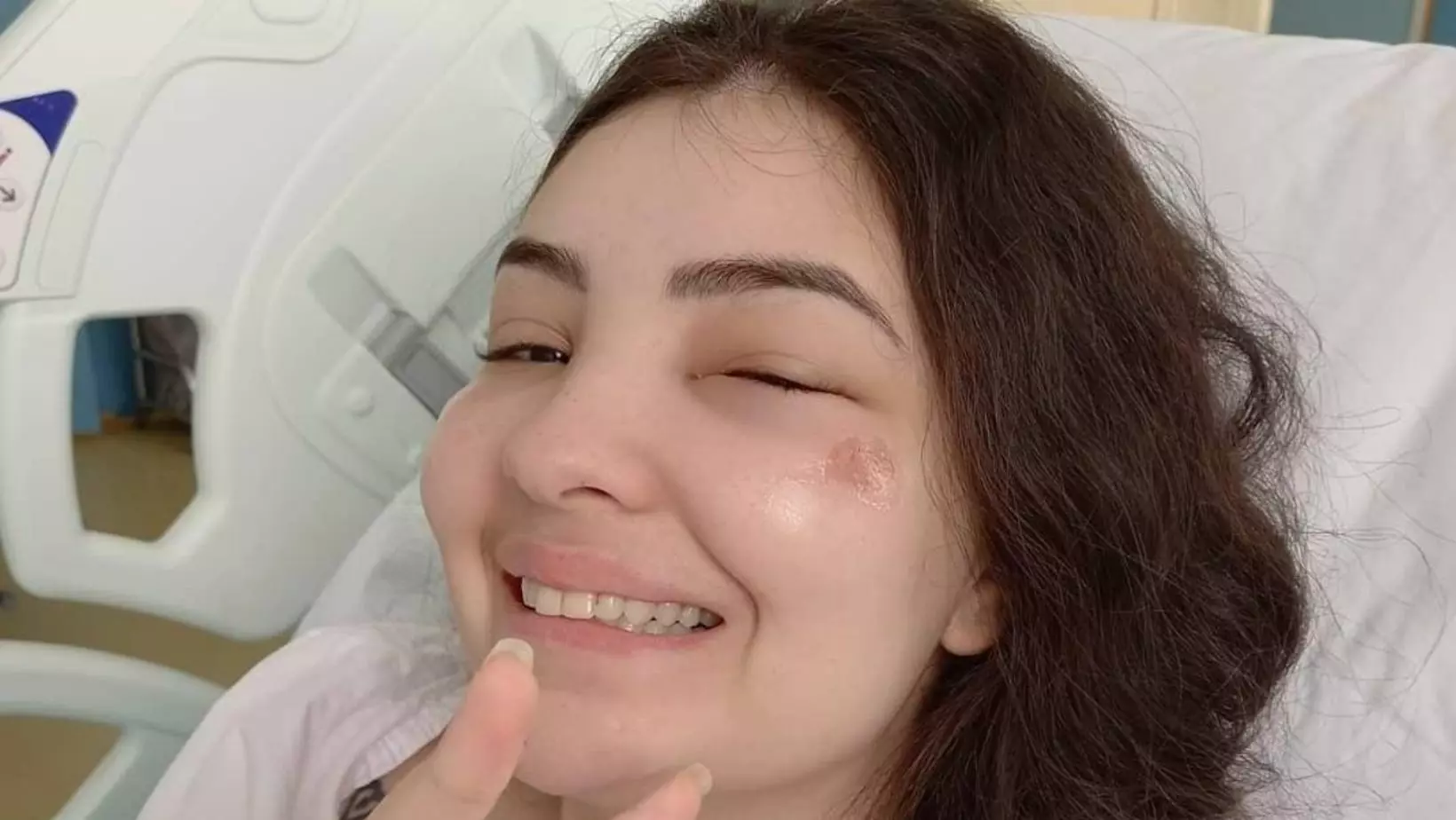 Atriz de 