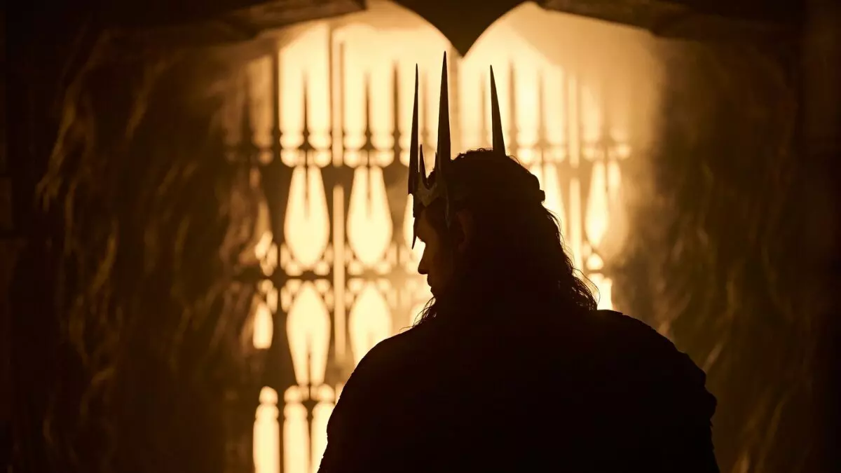 O Senhor dos Anéis: Os Anéis de Poder