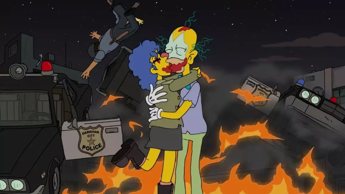 Os Simpsons