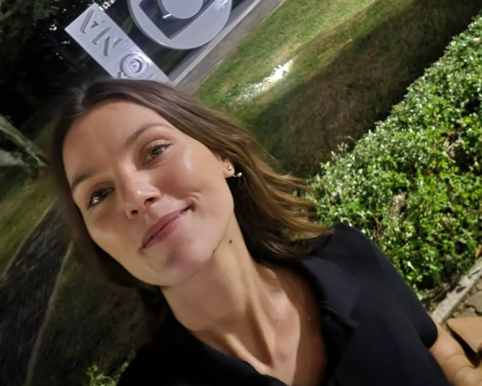 Pâmela Tomé