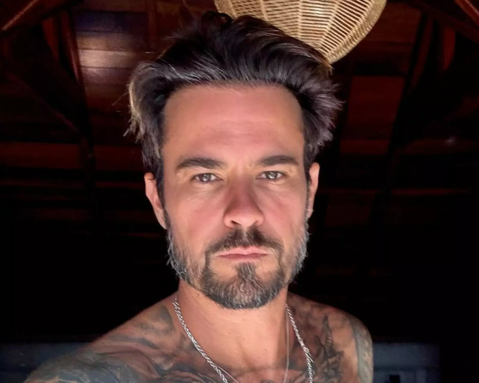Paulinho Vilhena