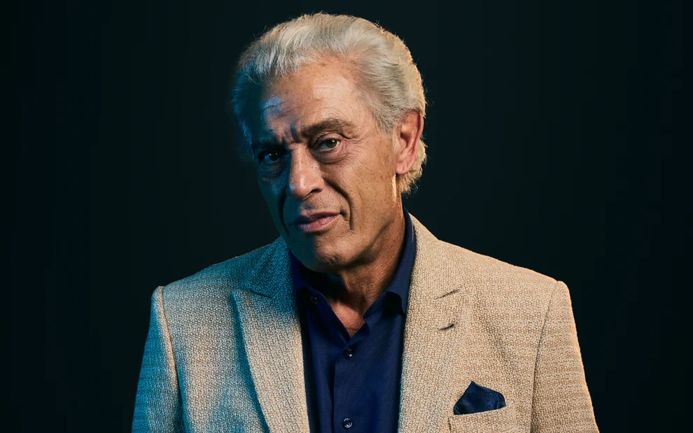 Paulo Gorgulho