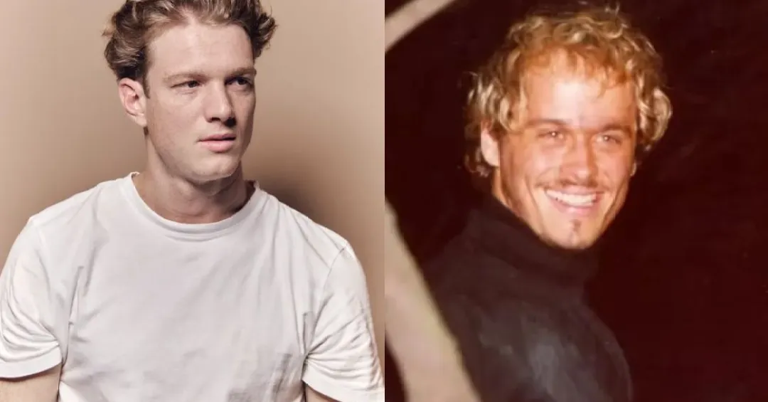 Pedro Novaes será Alexandre no filme A Viagem