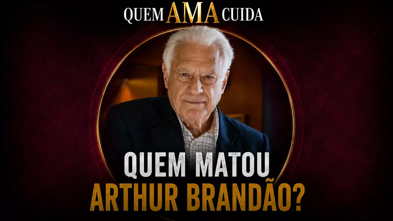 Quem matou Arthur Brandão