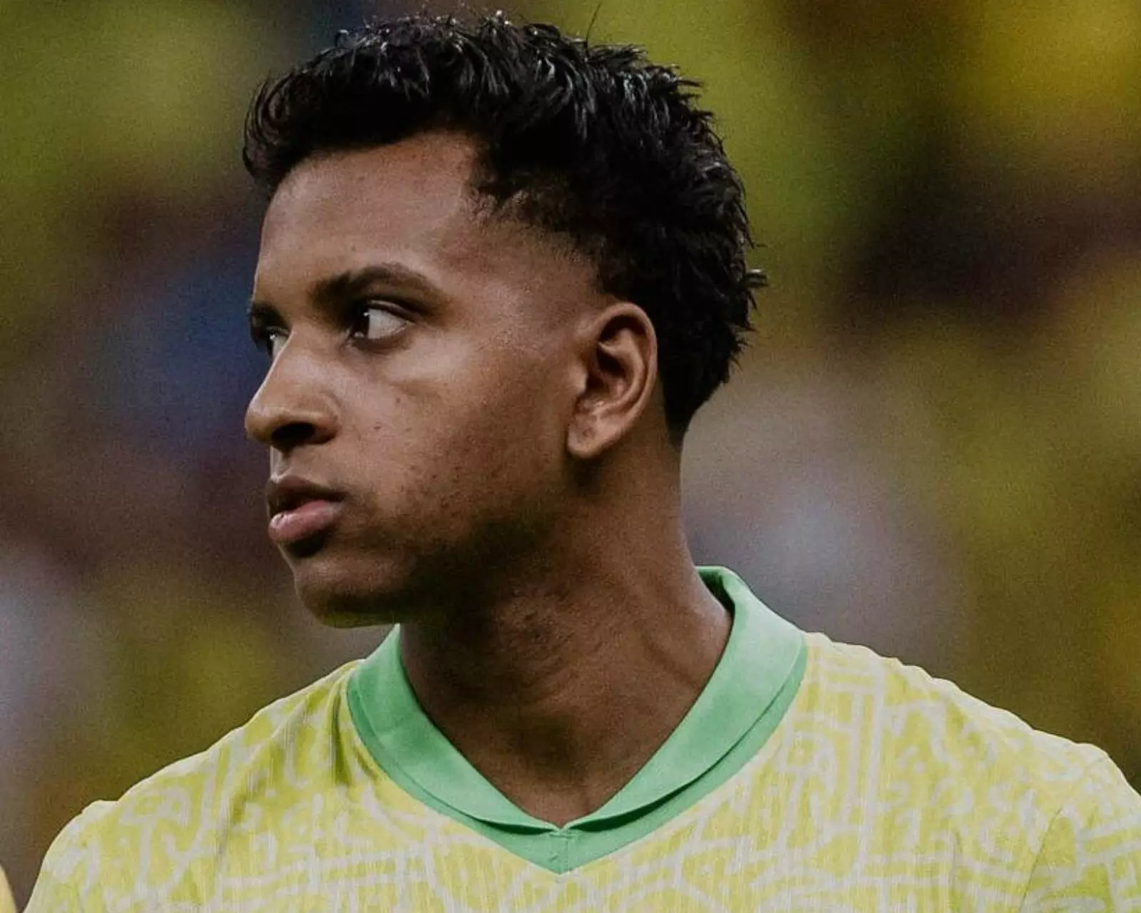 Rodrygo Goes