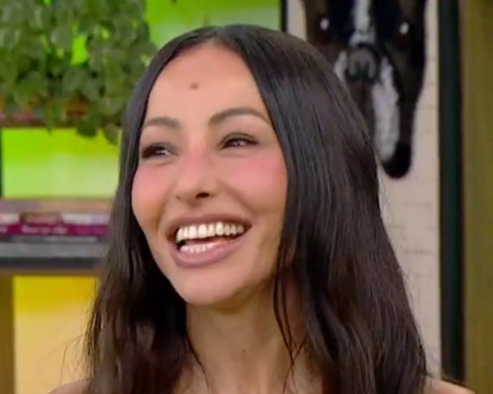 Sabrina Sato