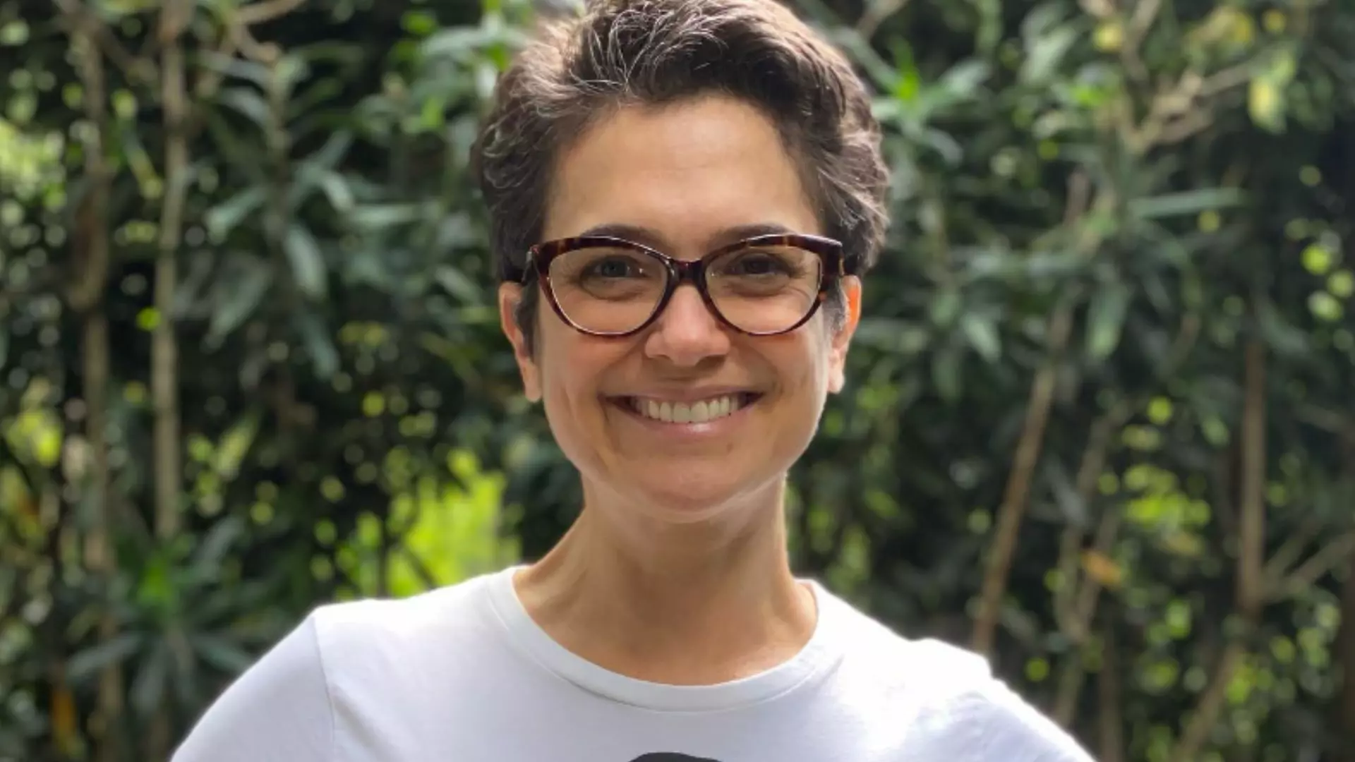 Sandra Annenberg