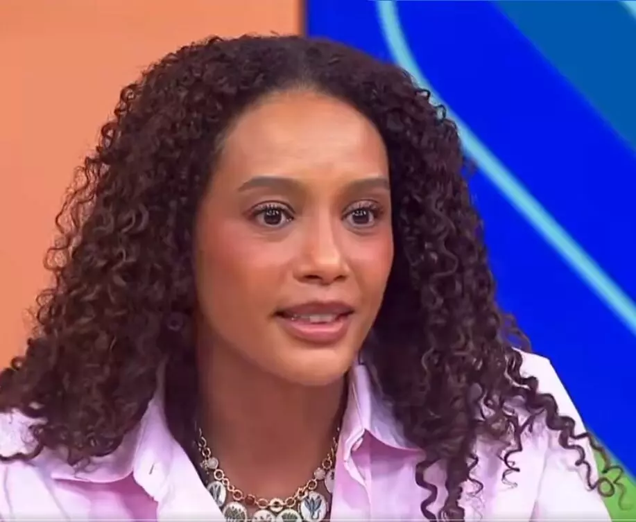 Taís Araújo