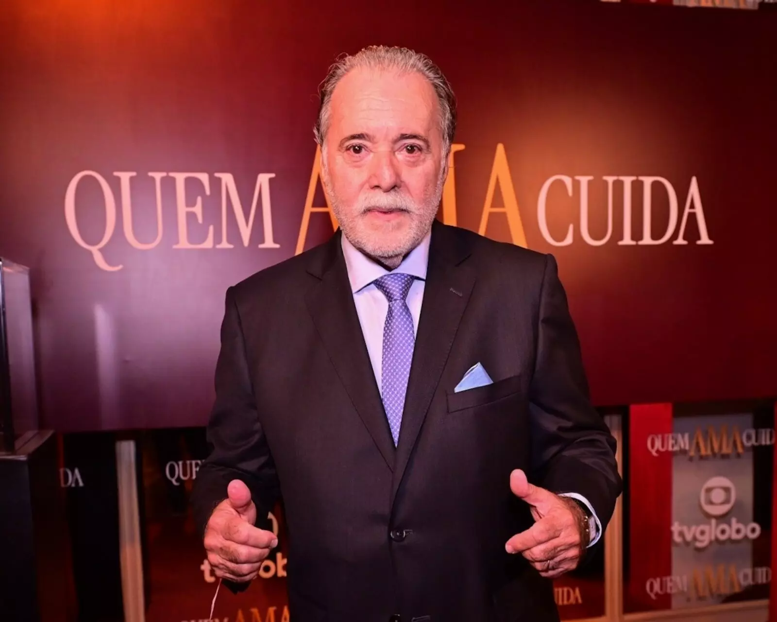 Tony Ramos