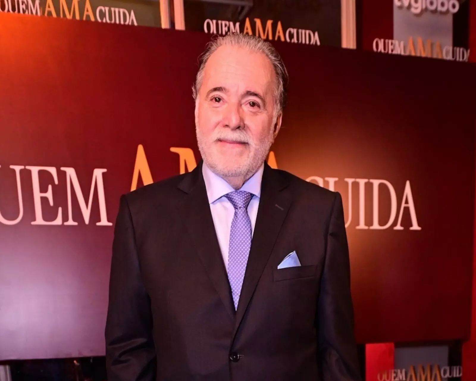 Tony Ramos