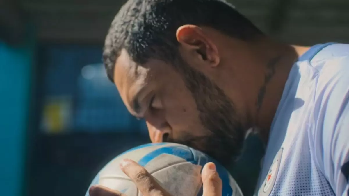 Várzea: Onde Nasce o Futebol