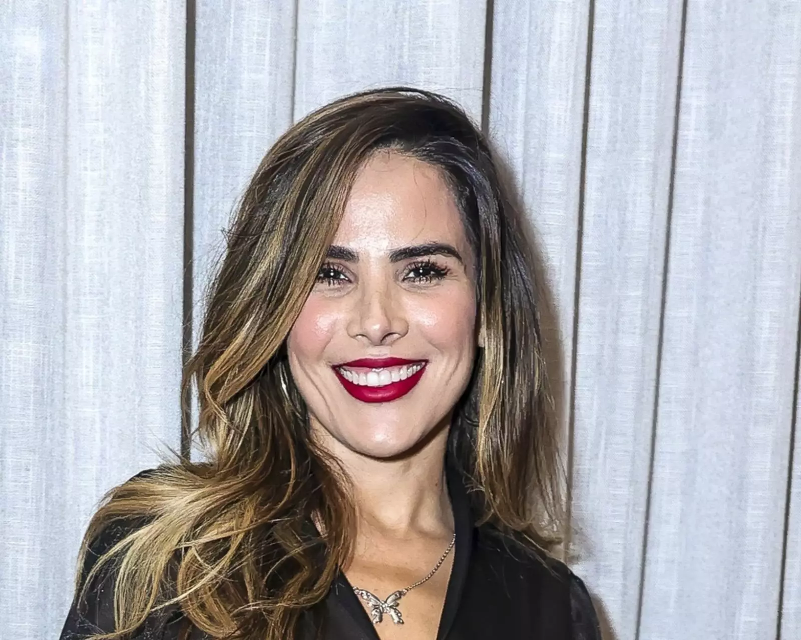 Wanessa Camargo