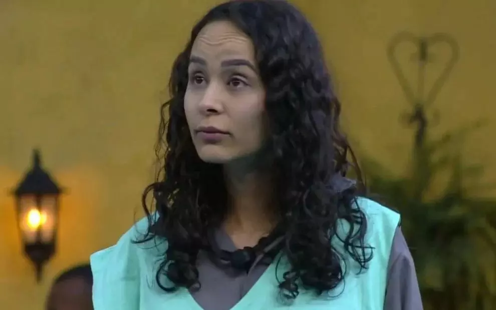 Luiza Parlote vence Prova Tô Fora