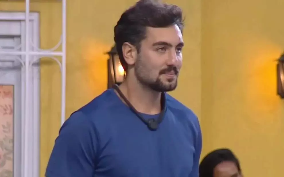 João Victor vence Prova do Patrão, assume comando da casa e muda dinâmica do jogo