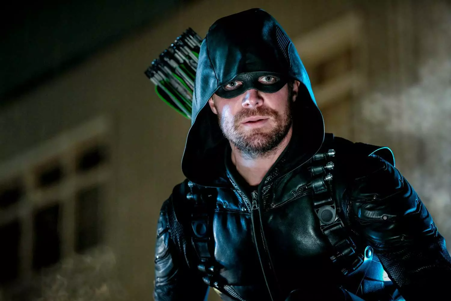 Arrow