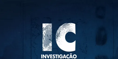 IC – Investigação Criminal