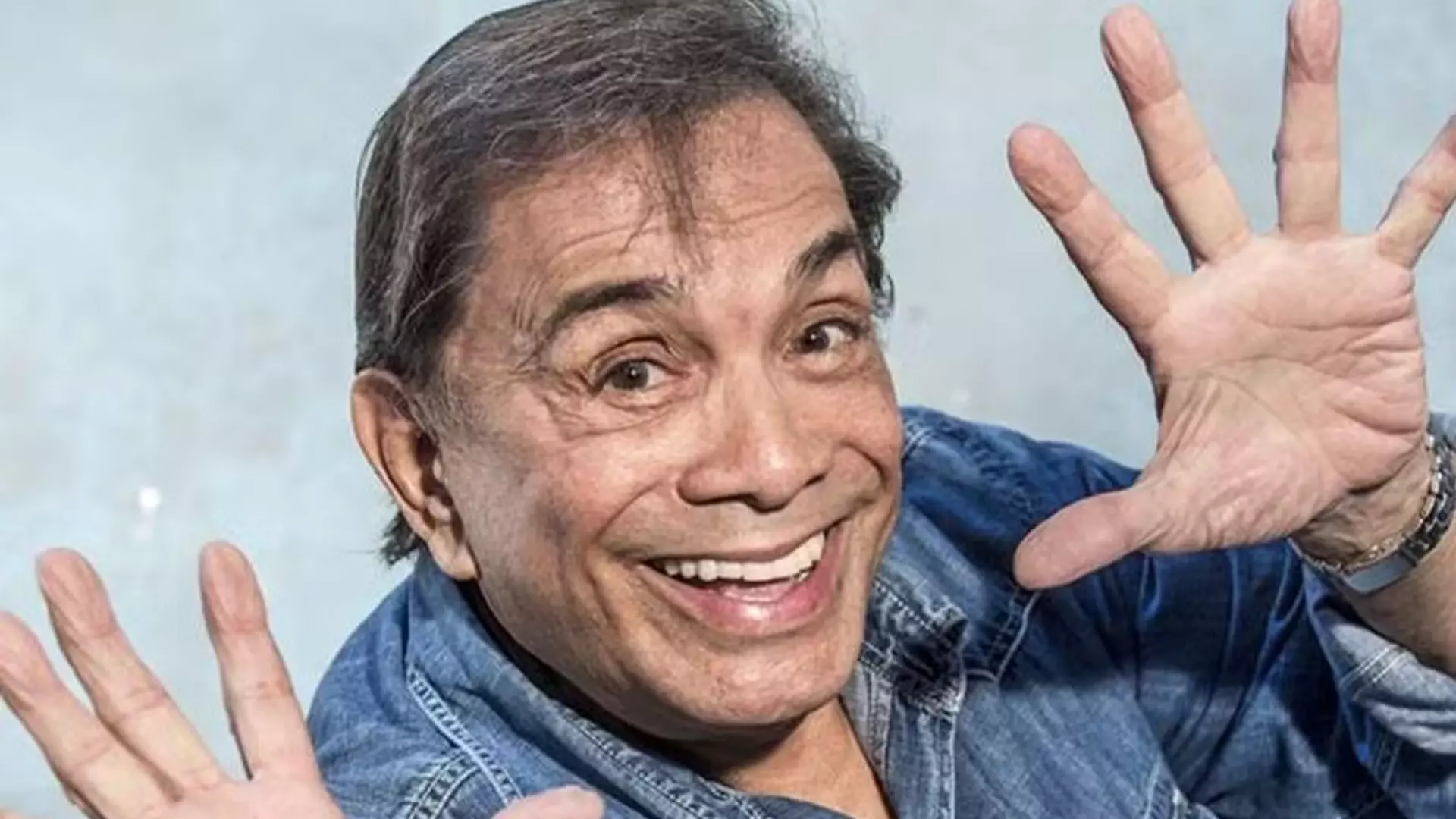 Dedé Santana