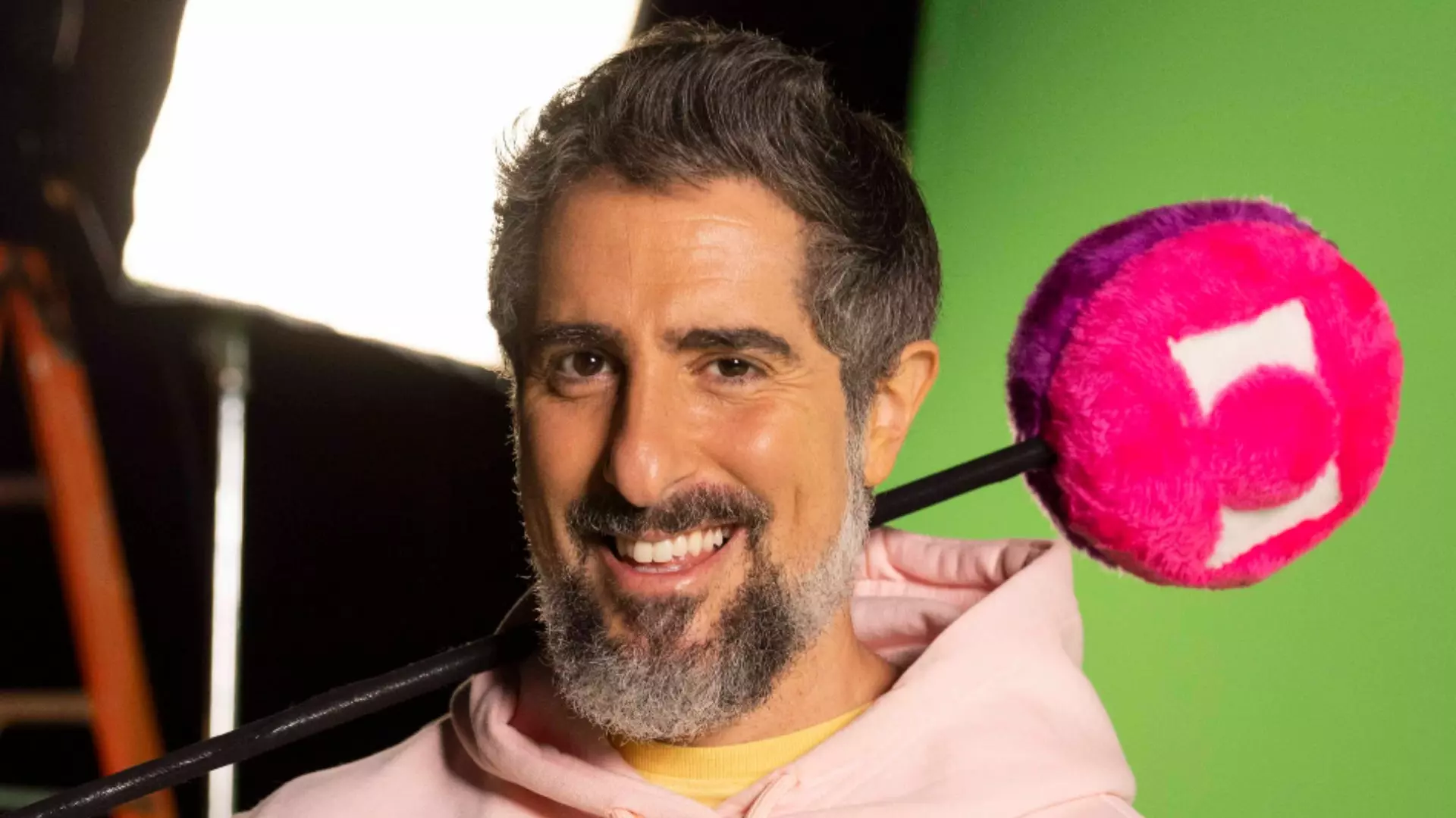 Marcos Mion