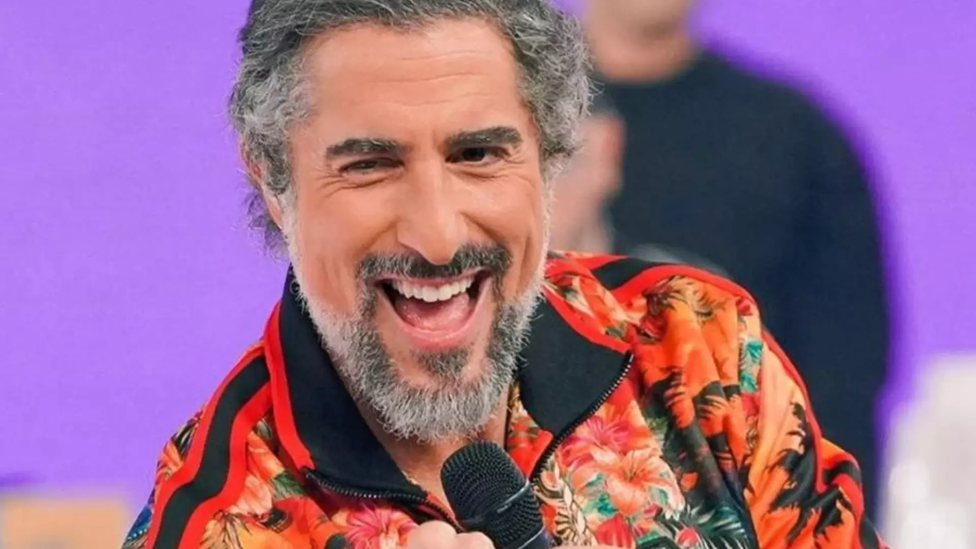Marcos Mion