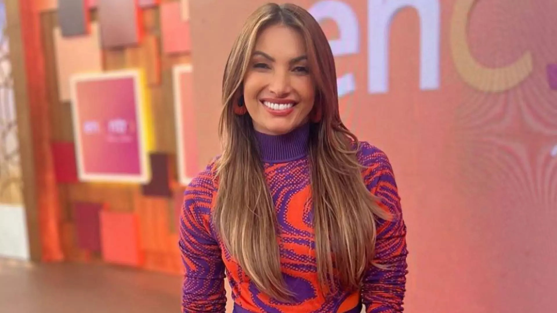 Patrícia Poeta