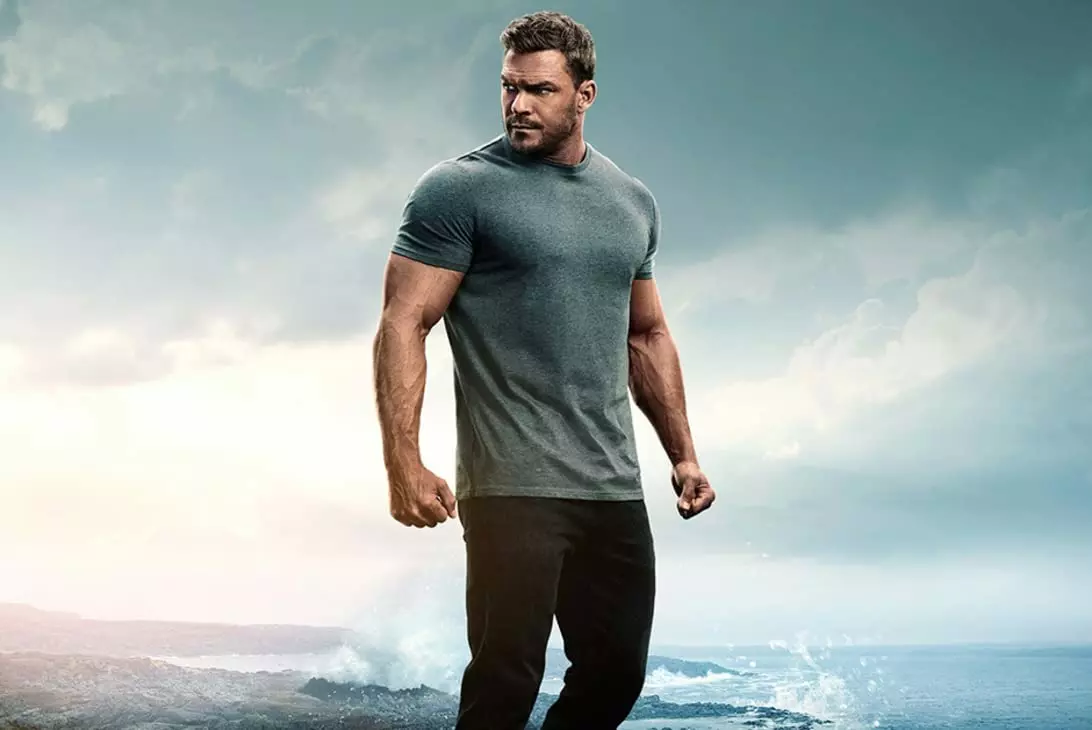 Reacher