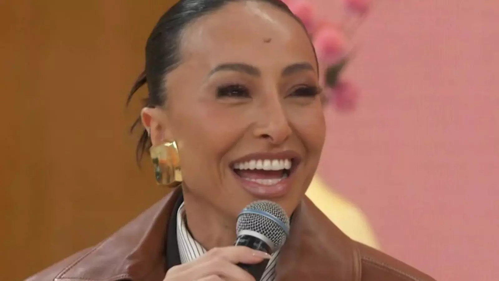 Sabrina Sato