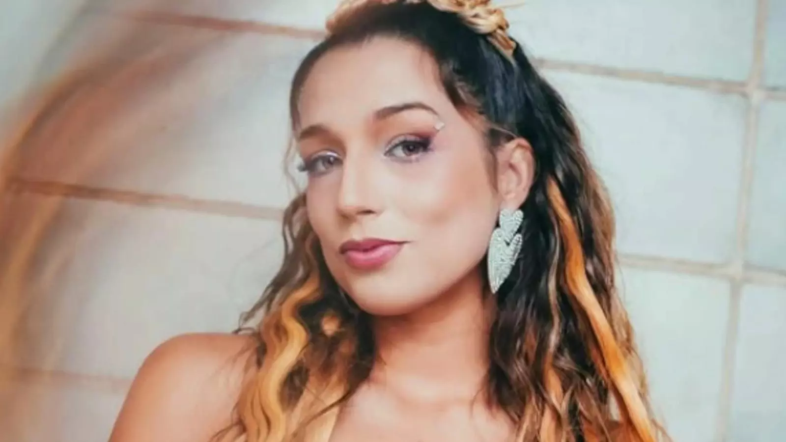 Samira do BBB 26