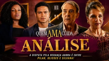 A disputa pela herança de Arthur Brandão