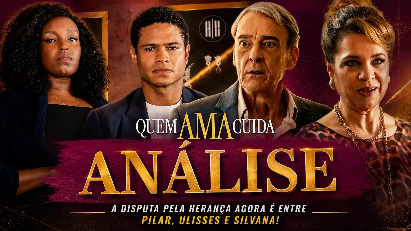 A disputa pela herança de Arthur Brandão