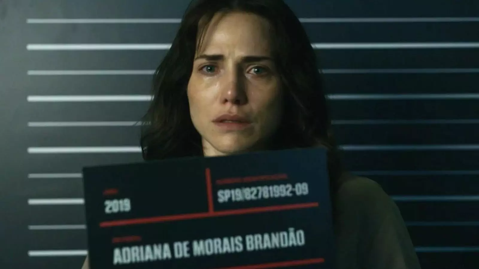 Letícia Colin em Quem Ama Cuida