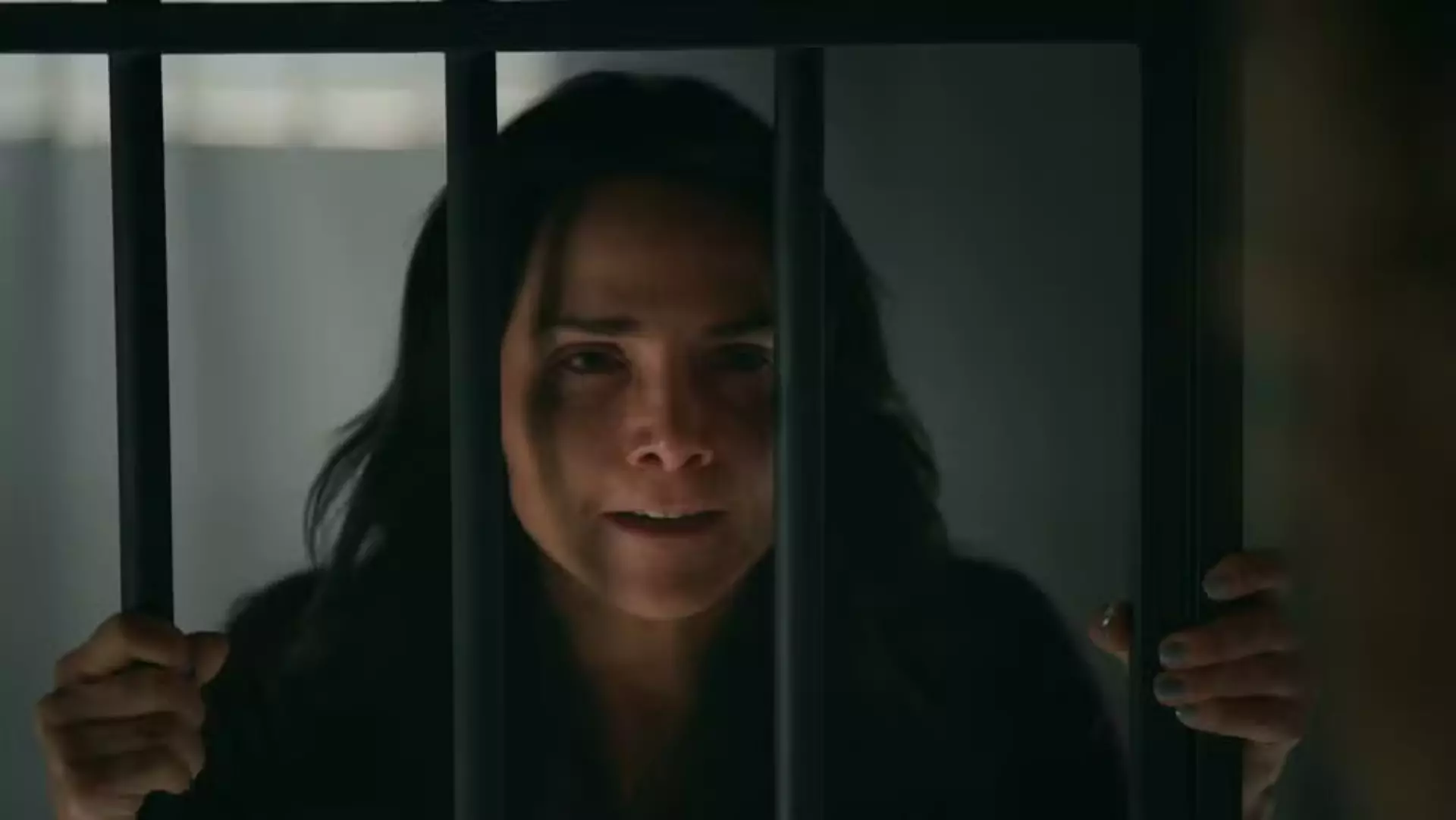 Adriana em Quem Ama Cuida