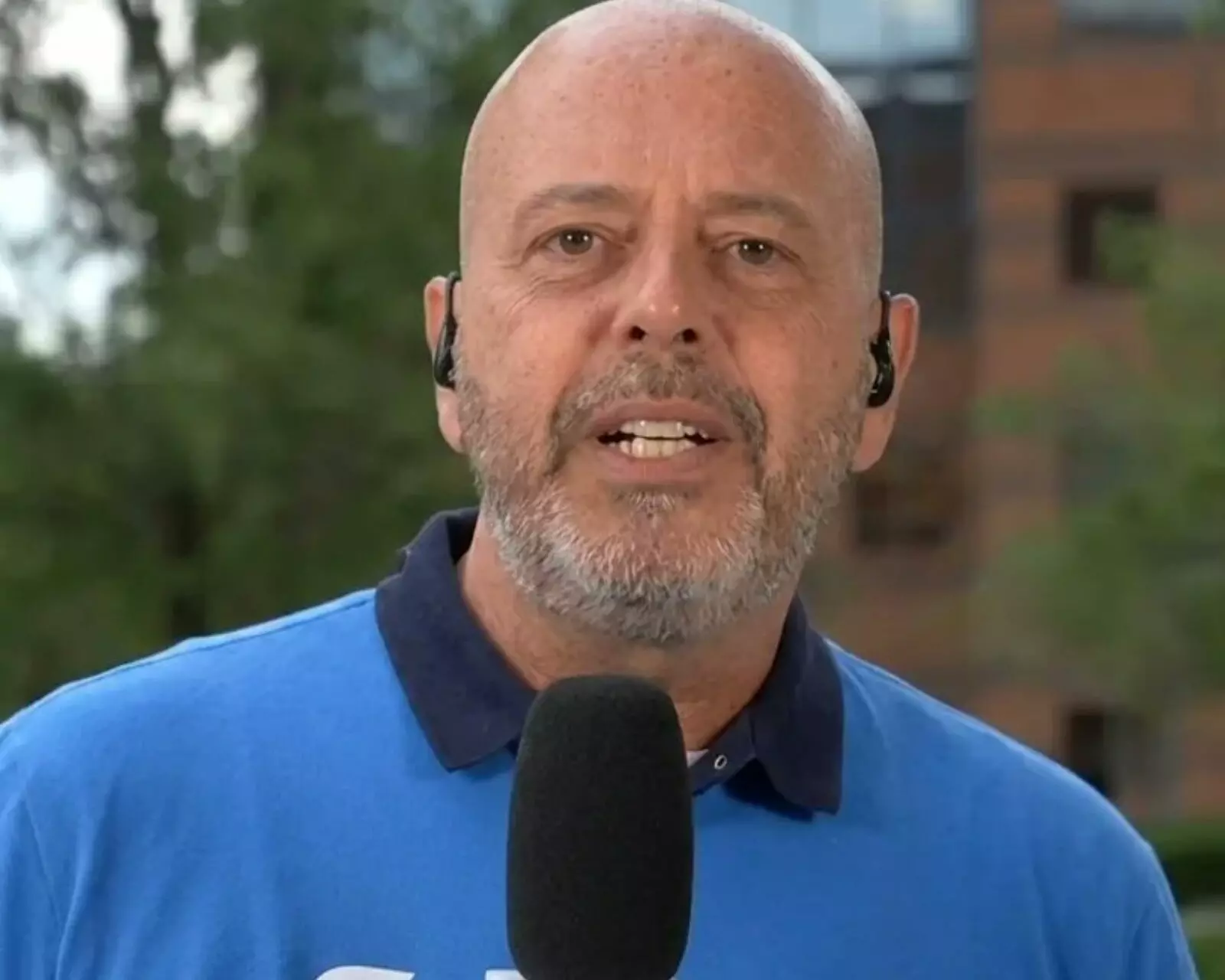 Alex Escobar