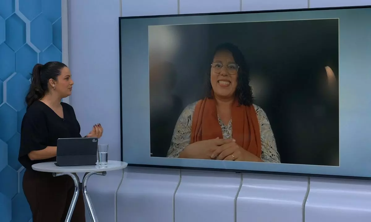 Aparecida Debate fala das leis de incentivo cultural