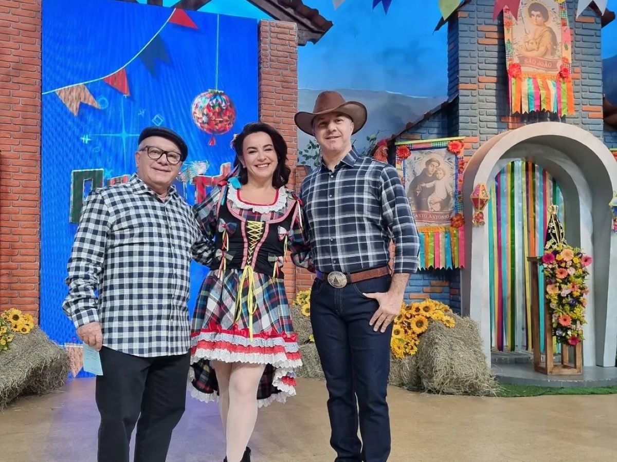 Programas da TV Aparecida temáticos