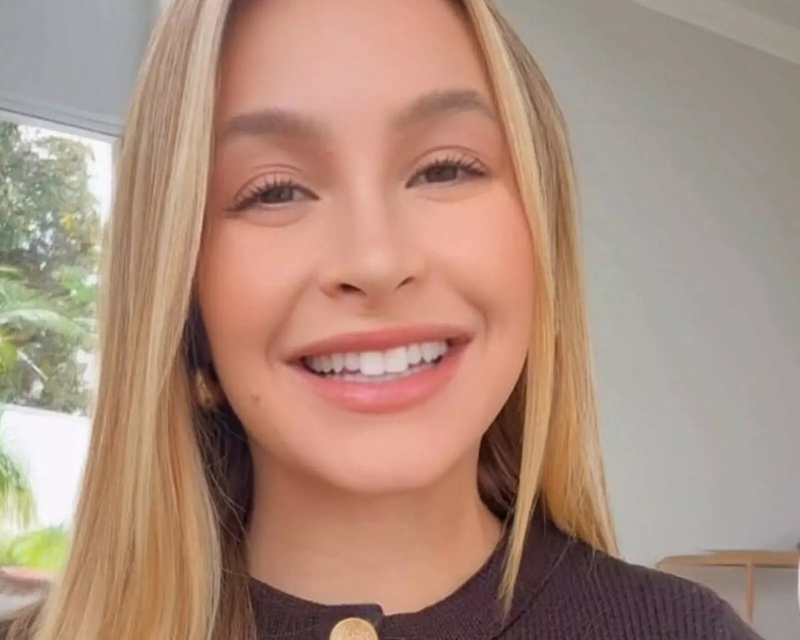 Carla Diaz
