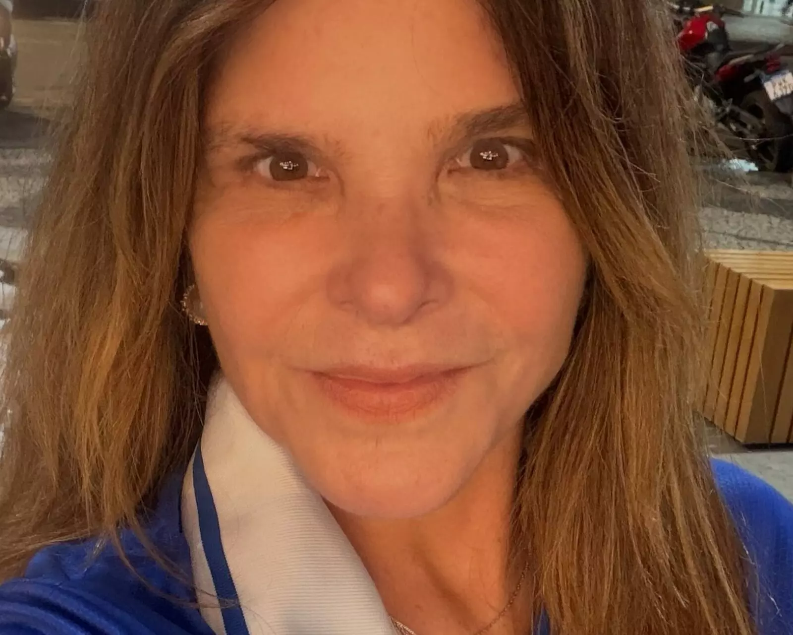 Cristiana Oliveira