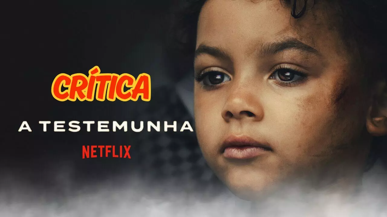 Crítica A Testemunha