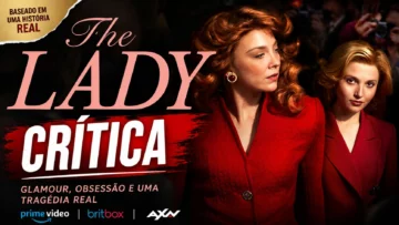 Crítica The Lady