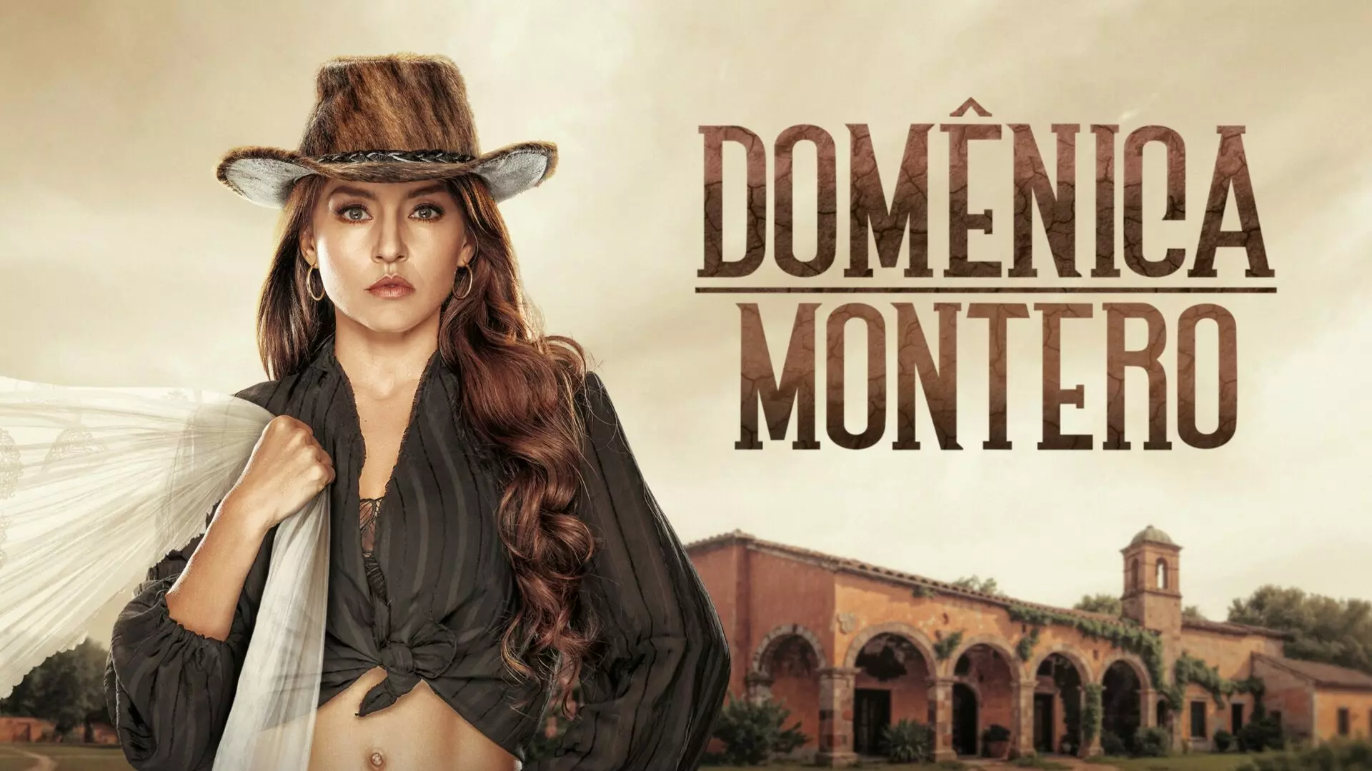Crítica final Domenica Montero no SBT