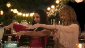 Da Magia à Sedução 2