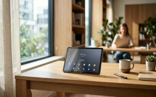 Tablet